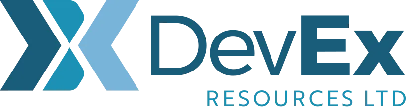 DEVEX RESOURCES LIMITED logo