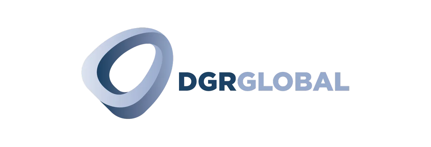 DGR GLOBAL LIMITED logo