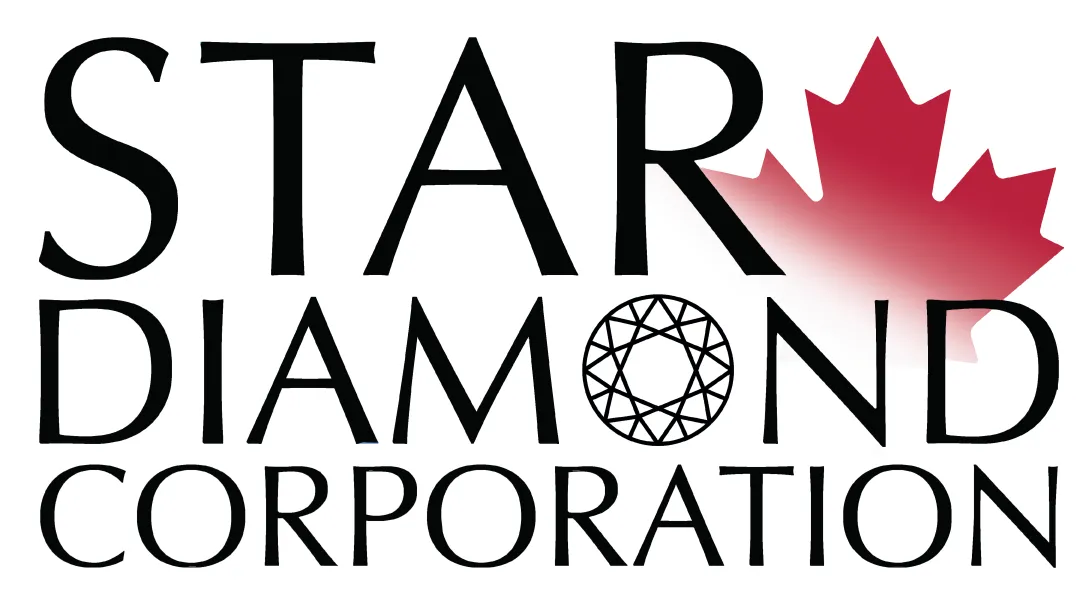 Star Diamond Corporation logo