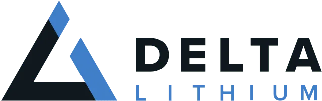 DELTA LITHIUM LIMITED logo