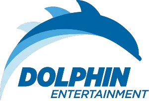 Dolphin Entertainment, Inc. logo