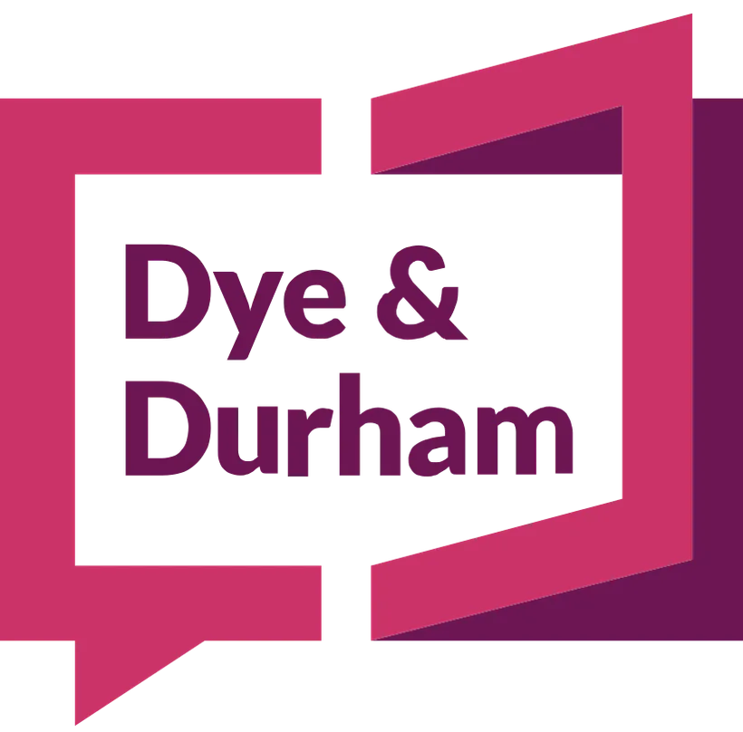 Dye & Durham Limited logo