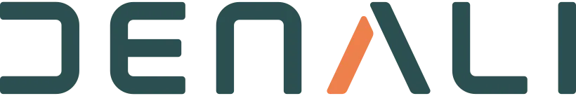 Denali Therapeutics Inc. logo