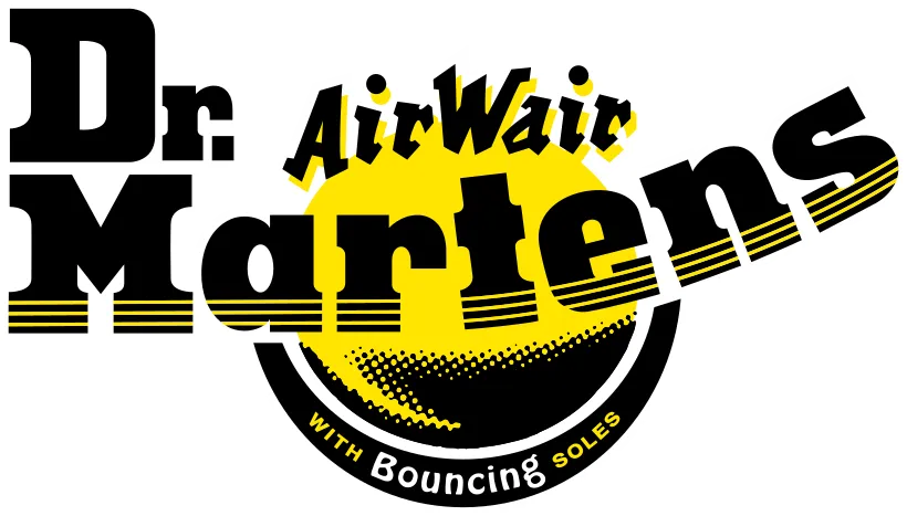 DR. MARTENS PLC logo