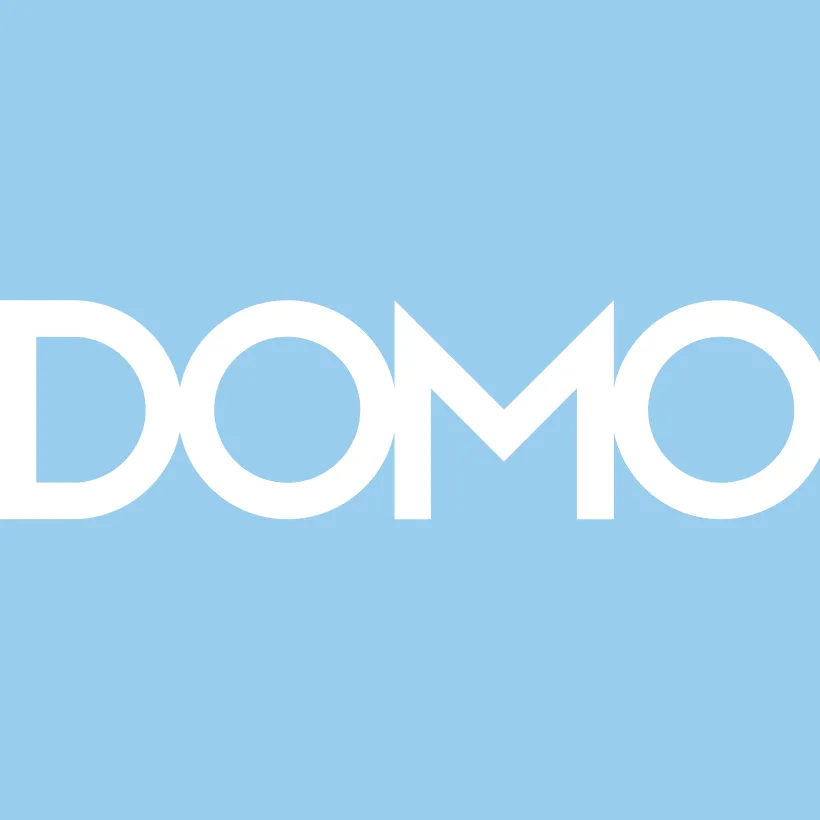 DOMO, INC. logo