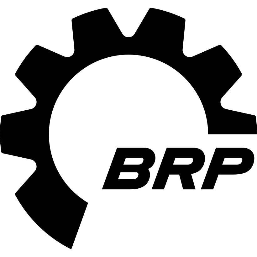 BRP Inc. logo