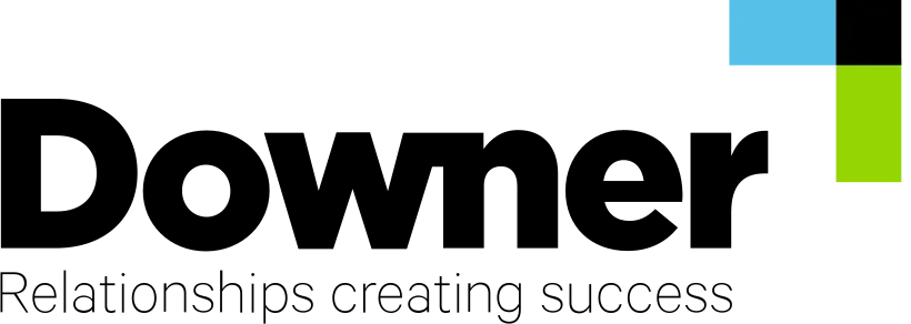 DOWNER EDI LIMITED logo