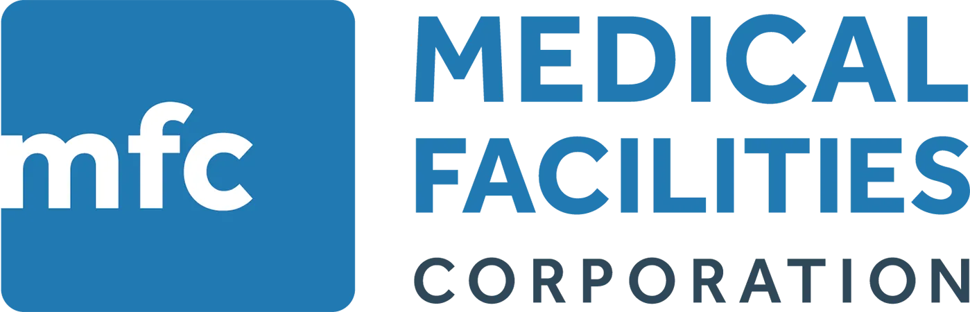 Medical Facilities Corporation logo
