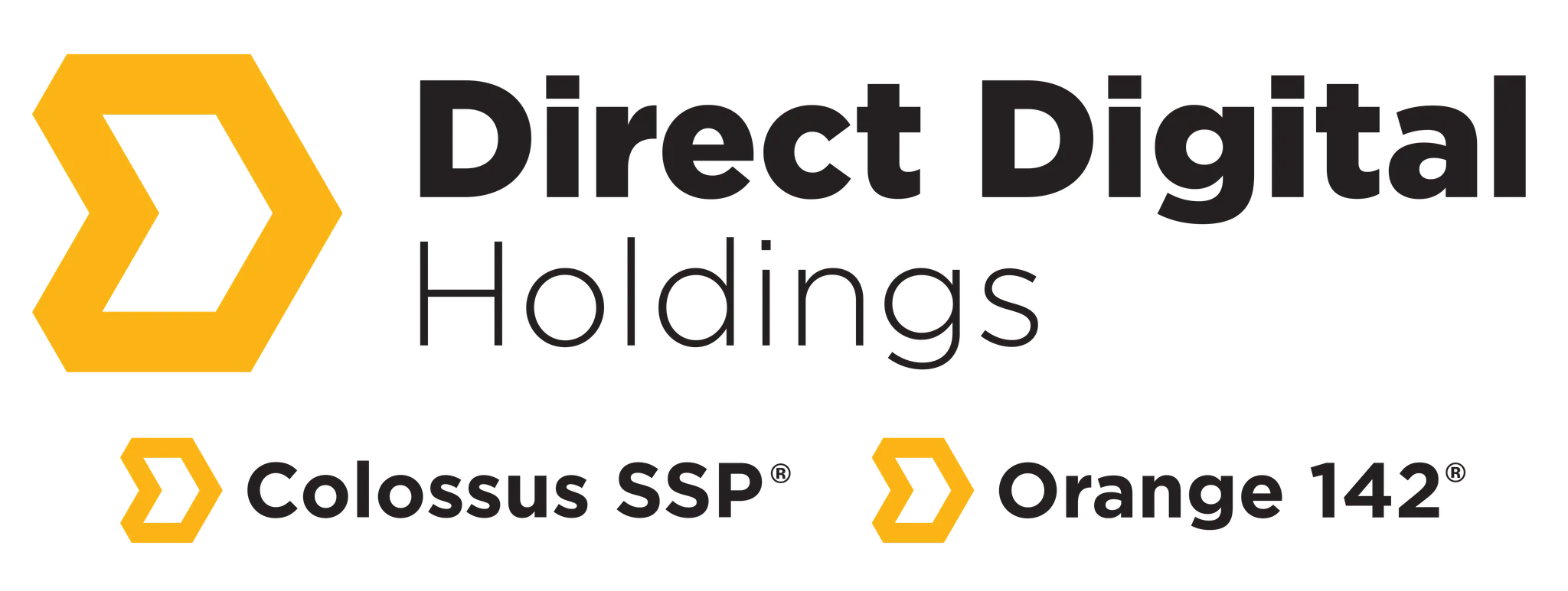 Direct Digital Holdings, Inc. logo
