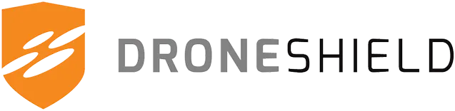 DRONESHIELD LIMITED logo