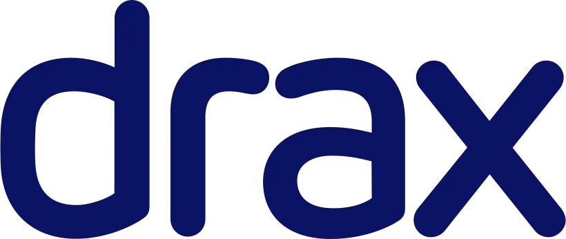 DRAX GROUP PLC logo