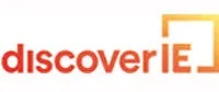 DISCOVERIE GROUP PLC logo