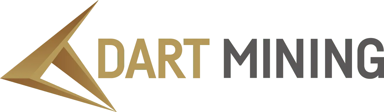 DART MINING NL logo