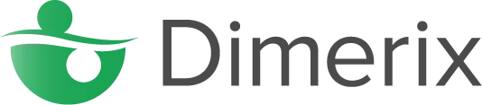 DIMERIX LIMITED logo