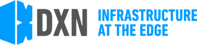 DXN LIMITED logo