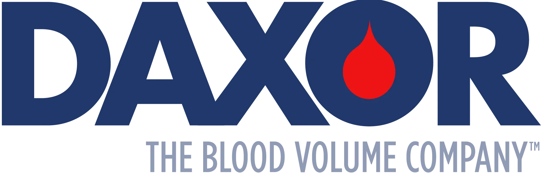 DAXOR CORP logo