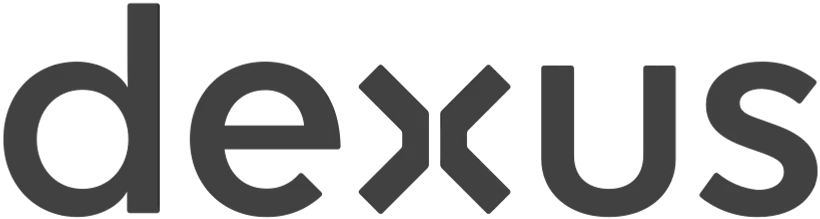 DEXUS logo