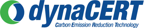 dynaCERT Inc. logo