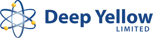 DEEP YELLOW LIMITED logo