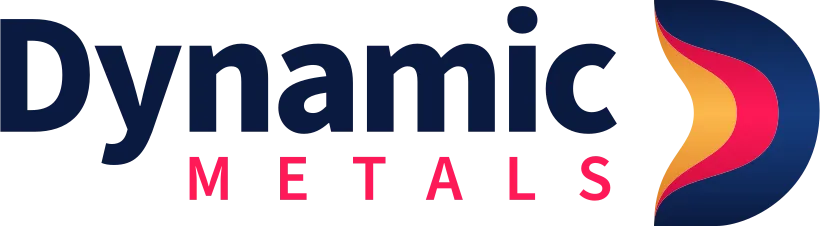 DYNAMIC METALS LIMITED logo