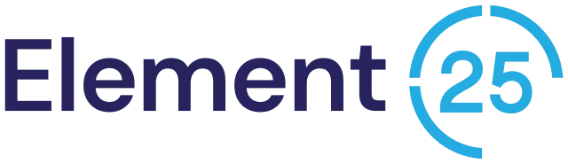 ELEMENT 25 LIMITED logo