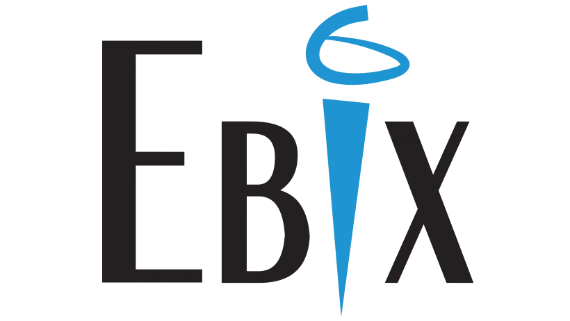 EBIX Limited logo