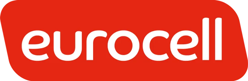 EUROCELL PLC logo