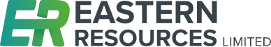 EASTERN RESOURCES LIMITED logo