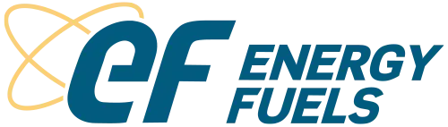 Energy Fuels Inc. logo