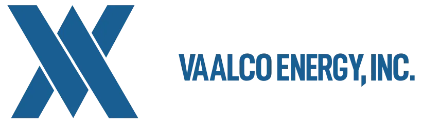 VAALCO ENERGY, INC. logo