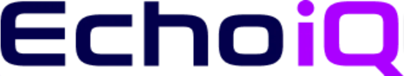 ECHOIQ LIMITED logo