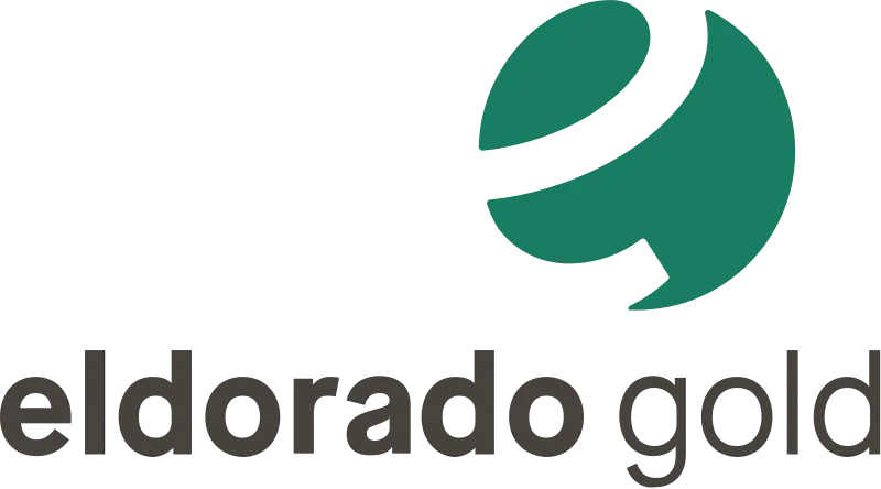 Eldorado Gold Corporation logo