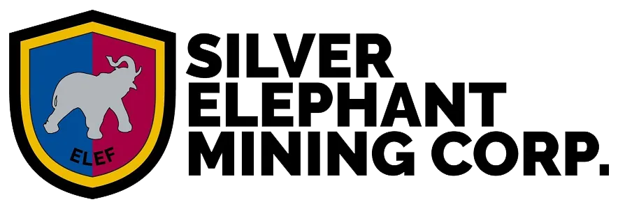 Silver Elephant Mining Corp. logo