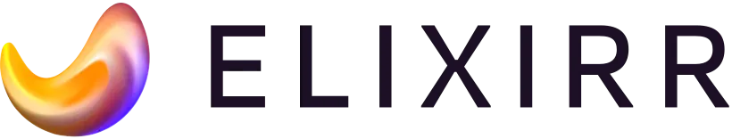 ELIXIRR INTERNATIONAL PLC logo