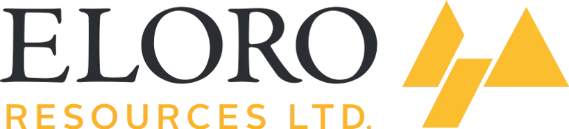 Eloro Resources Ltd. logo