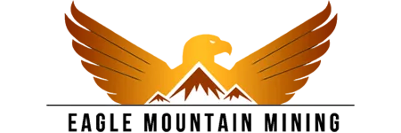 EAGLE MOUNTAIN MINING LIMITED logo