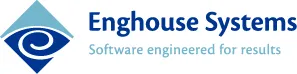 Enghouse Systems Limited logo