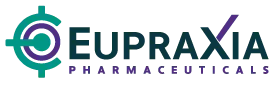 EUPRAXIA PHARMACEUTICALS INC. logo