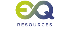 EQ RESOURCES LIMITED logo