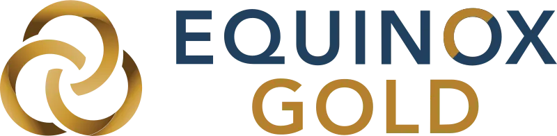 Equinox Gold Corp. logo