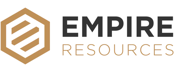 EMPIRE RESOURCES LIMITED logo