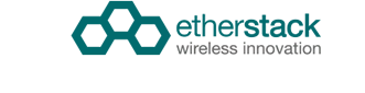 ETHERSTACK PLC logo