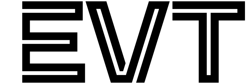 EVT LIMITED logo