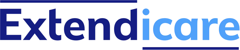 Extendicare Inc. logo