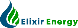 ELIXIR ENERGY LIMITED logo