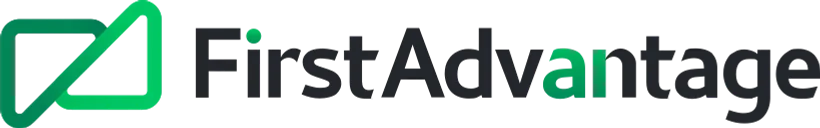 FIRST ADVANTAGE CORP logo