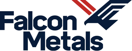 FALCON METALS LTD logo