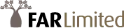 FAR LIMITED logo