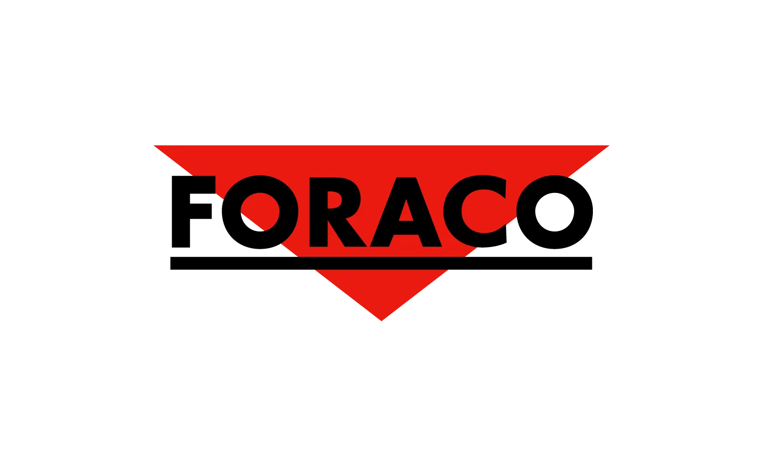 Foraco International SA logo