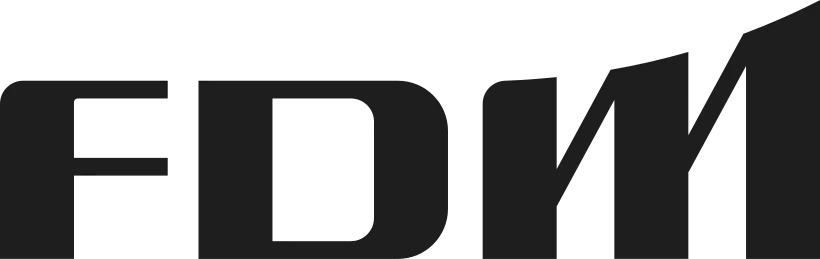 FDM GROUP (HOLDINGS) PLC logo